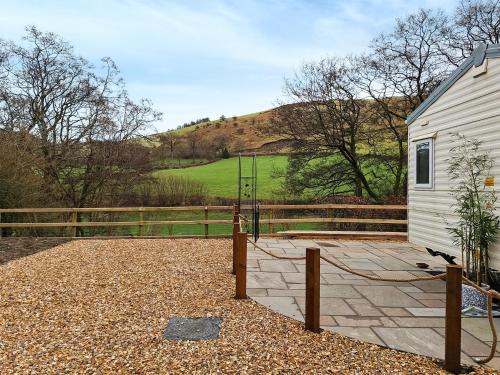 Abercraf House | Glen Y Nant