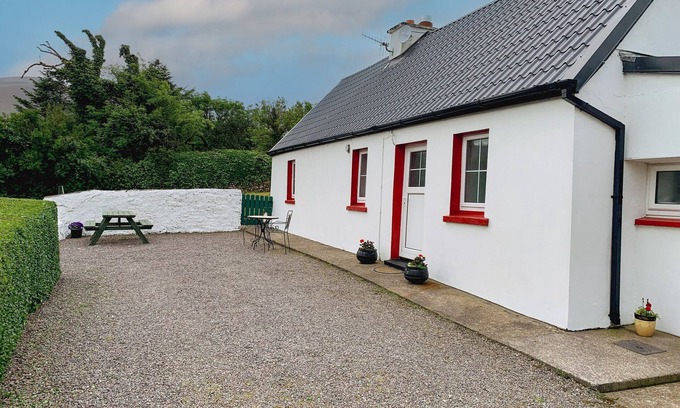 Glenbeigh House | Glenbeigh Holiday Cottage - Tigin Mamo