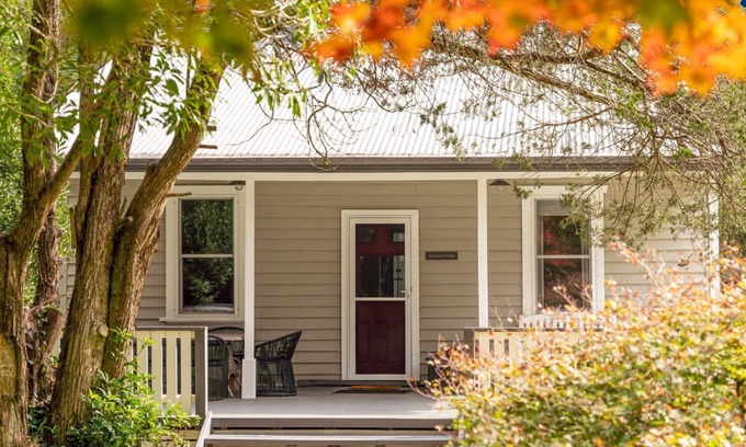 Bundanoon House | Glenbrae – charming country cottage in Bundanoon