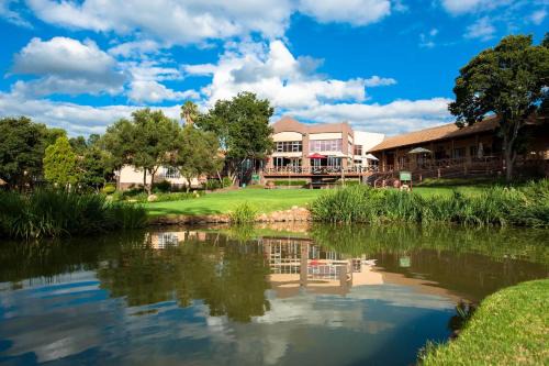 Madeteleli Hotel | Glenburn Lodge & Spa