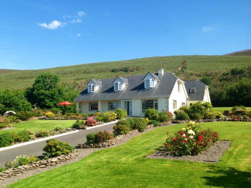 Glenbeigh Bed & Breakfast | Glencurrah House B&B