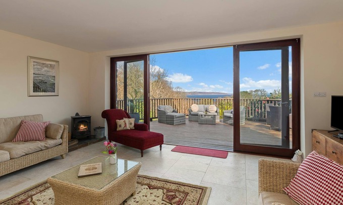 Saundersfoot Cottage | Glendale, Saundersfoot