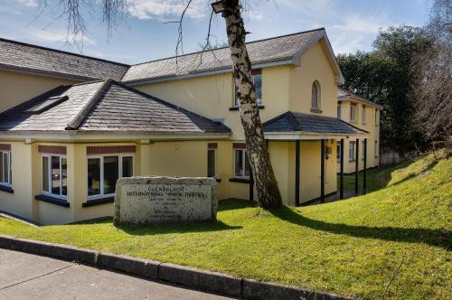 Glendalough Hostel | Glendalough International Youth Hostel