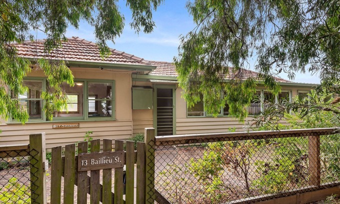 Point Lonsdale House | Glendarra - Point Lonsdale