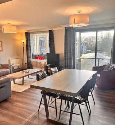 Gleneagles Apartment | Gleneagles Apartment