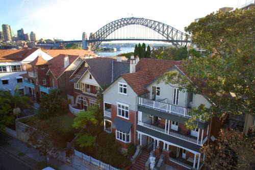 Kirribilli Cabin | Glenferrie Lodge