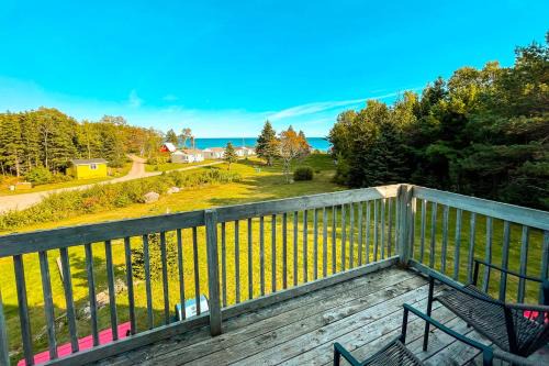 Ingonish Resort | Glenghorm Beach Resort