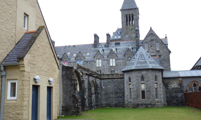 Fort Augustus House | Glenmorangie Highland Club Scotland