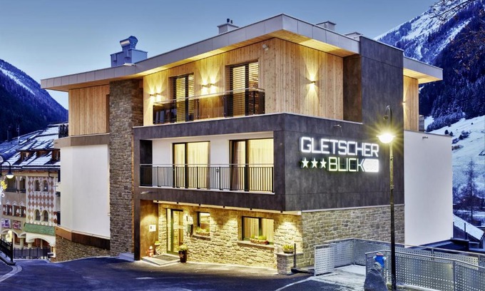 Ischgl House | Gletscherblick B&B
