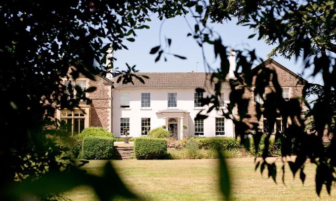 Ross-on-Wye Hotel | Glewstone Court Country House Hotel