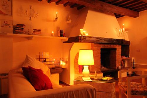 Quarrata House | Gli Arancini