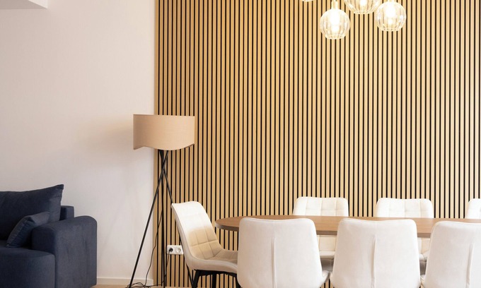 Neuschwabing Apartment | ღLiboria | Elegance at Josephsplatz