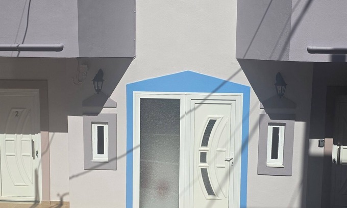 Agios Minas House | GLIPTIS APARTMENTS
