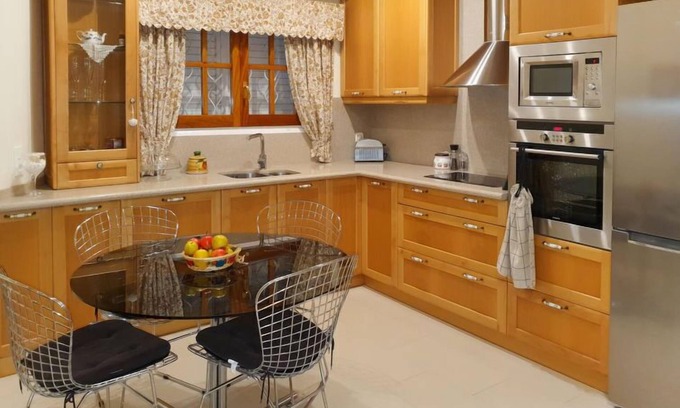 Alcover House | Global Ca Romeu - By Global Rental Holidays 7131