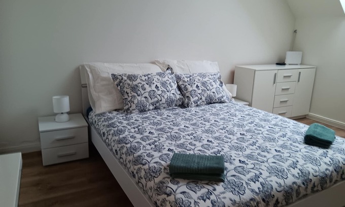Petrska ctvrt Apartment | Global Guest Prague