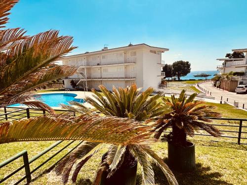 Almadraba-Canyelles Apartment | Global Immo 3327 RES ALMADRAVA