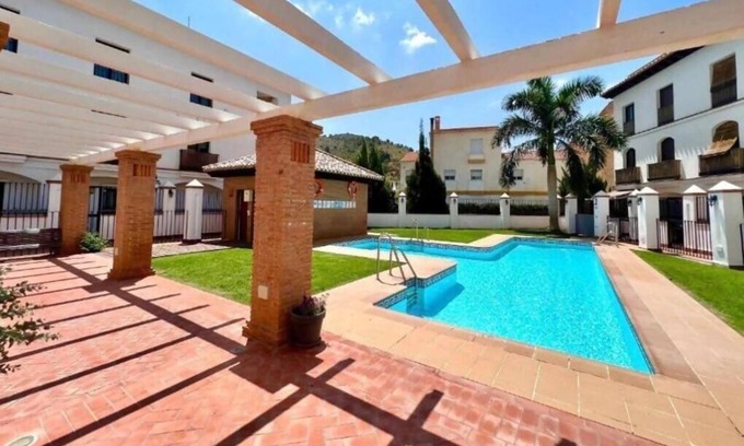 Velez de Benaudalla Apartment | Global Las Terrazas de Velez