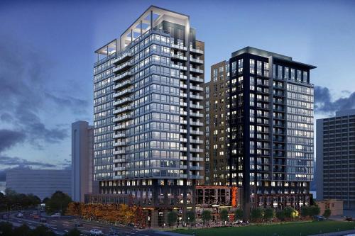 Crystal City Apartment | Global Luxury Suites Crystal City