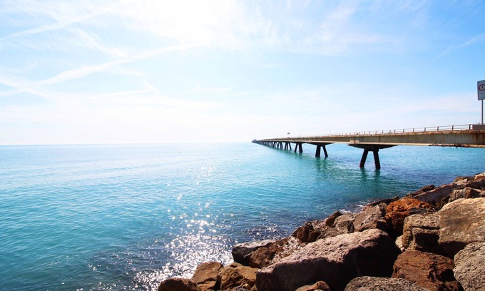Sagunto Apartment | Global Properties: Comfortable apartment on the beach of Puerto de Sagunto