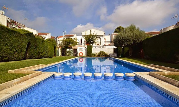 Miami Platja Villa | Global Villa Casalot 9 5138
