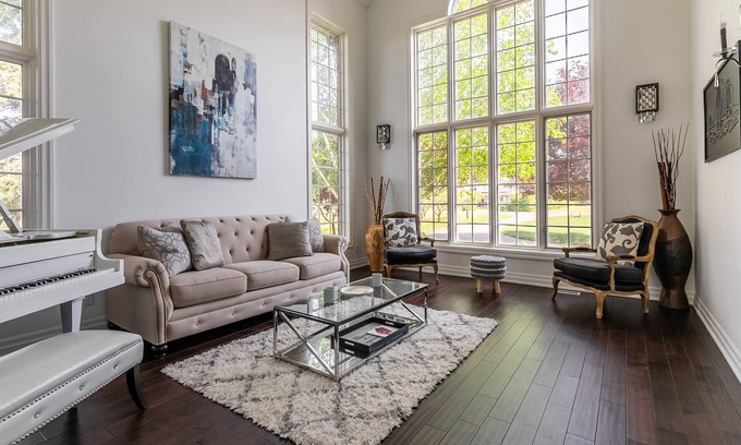 Jordan Harbour Apartment | GLOBALSTAY. Gorgeous Victoria Villa. HOT TUB & Saltwater Pool