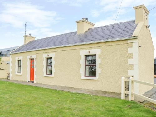 Caher House | Glor Cottage