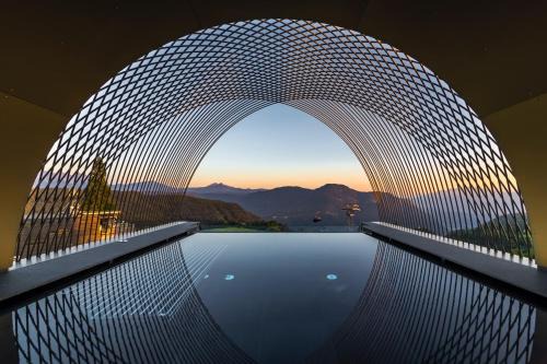 Soprabolzano Hotel | Gloriette Guesthouse Boutiquehotel