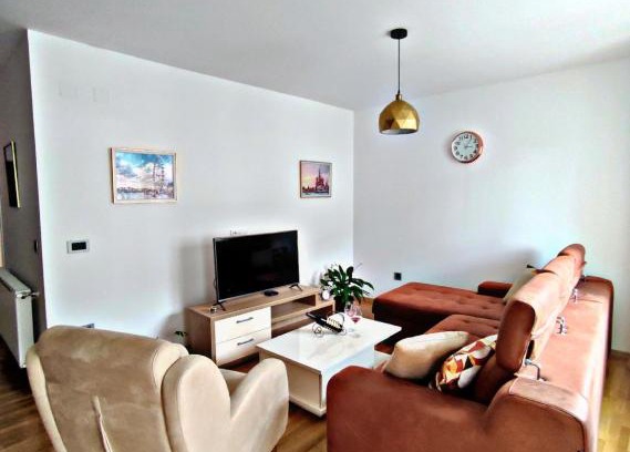 Arandelovac Apartment | Glušac Lux