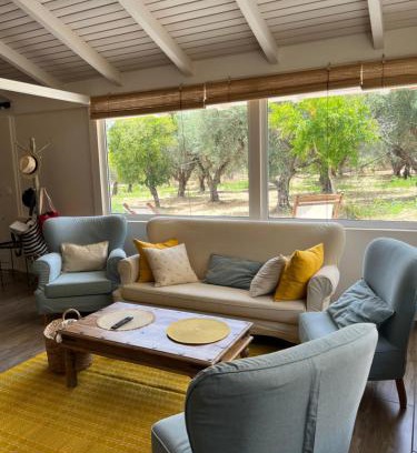 Agios Andreas House | Glykoriza Cottage
