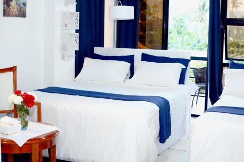Sogod Hotel | Gmb-Arte' Hotel