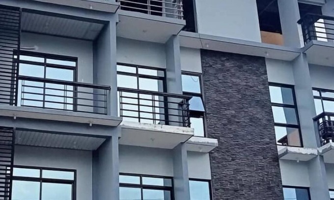 Sogod Hotel | Gmb Arte Hotel