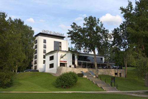 Otepaa Hotel | GMP Clubhotel Apartments