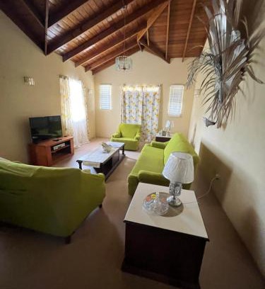 Retreat House | GNC Guesthouse