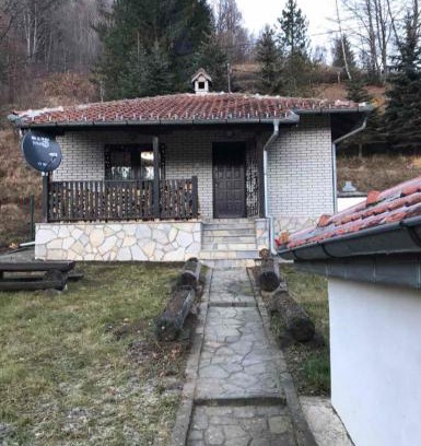 Kraljevo House | GOČ Planinska Kuća MILJA