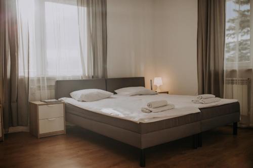 Krasnobrod Apartment | Gościniec Celina
