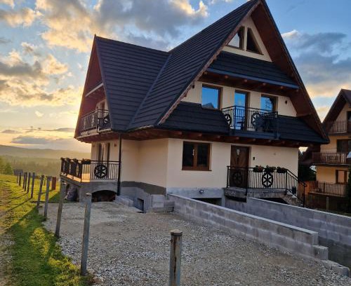 Poronin House | Gościniec Murzasichle