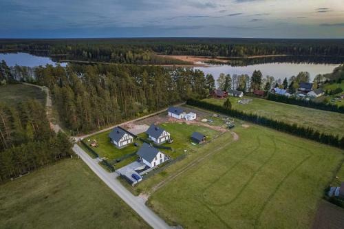 Walne House | Gościniec Wigry