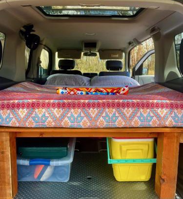 Kihei Apartment | Go Camp Maui-Exploring Maui in a Campervan