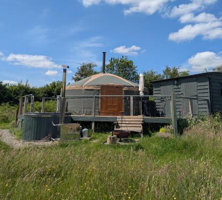 Lampeter Other | Go Eco Glamping