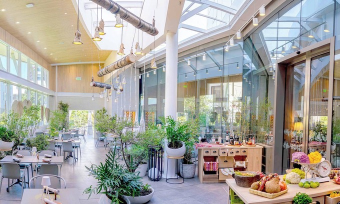 Financial District Hotel | GO Quito Hotel