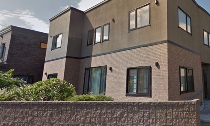 Minami House | Go to Sapporo Fashionable space 5 minutes w - Maison de Jayas /Sapporo Hokkaidō