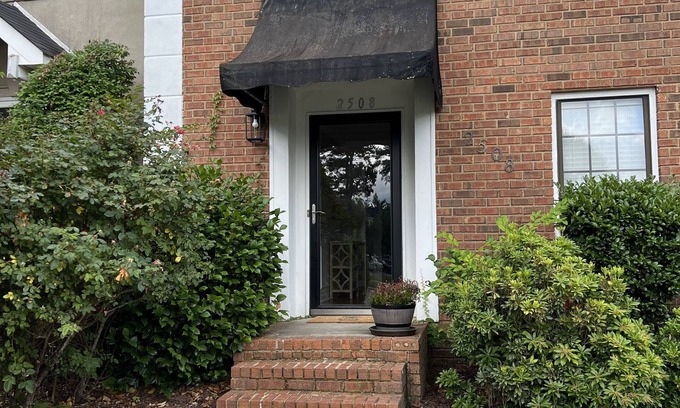 National Hills House | Go to the Masters at Augusta National!
