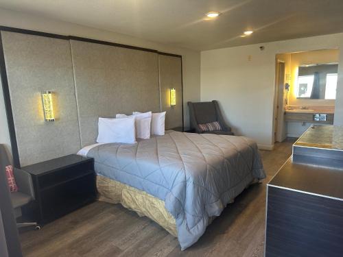 El Paso Hotel | GO2 Inn & Suites by Relianse - El Paso