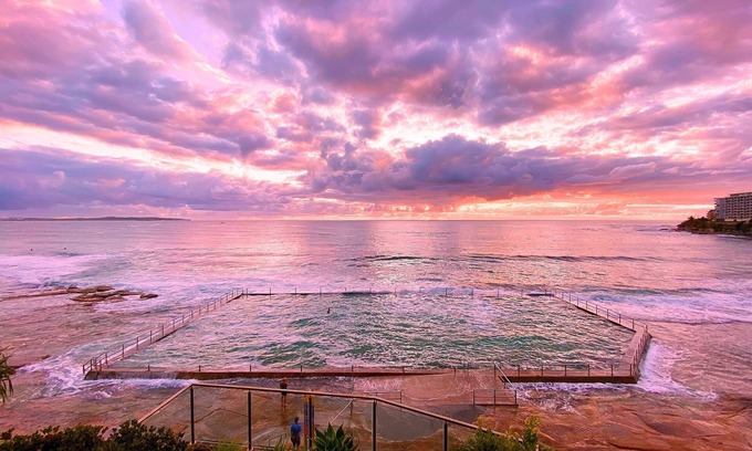 Cronulla Apartment | Gobsmacking Views with Direct Beach Access 116