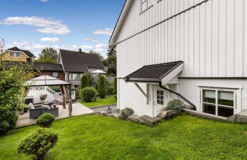 Strommen House | God søvn