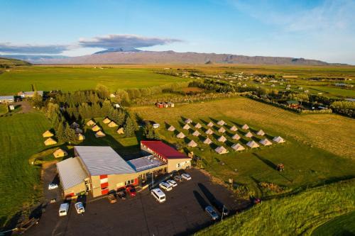 Hvolsvollur Other | Godaland Glamping