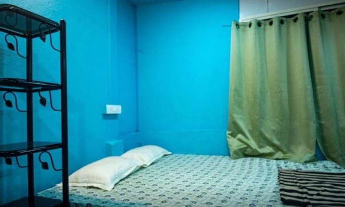 Varca Apartment | Godwill Casa Varca - Bed in Male Dormitory Room