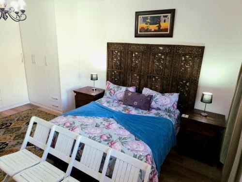 Welkom House | Goedehoop Guesthouse
