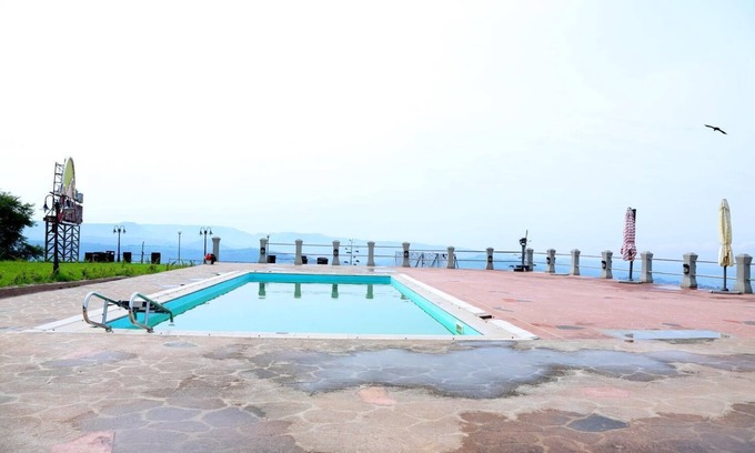Gondar Hotel | Goha Hotel