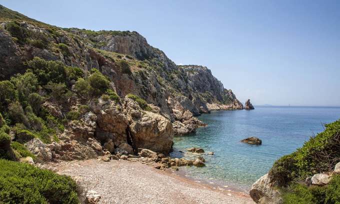 Datca Hotel | Goknar Knidos Eco Hotel & Farm